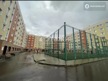 48 м², 2-комнатная квартира, этаж 8 из 8, 48 м², изображение - 10
