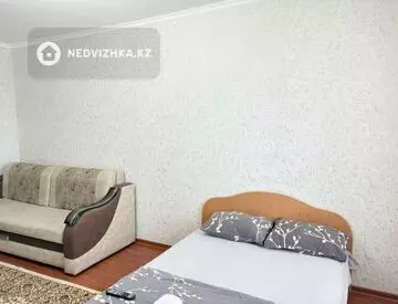 1-комнатная квартира, этаж 16 из 16, 43 м², посуточно