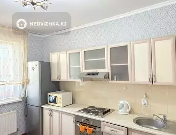 43 м², 1-комнатная квартира, этаж 16 из 16, 43 м², посуточно, изображение - 4