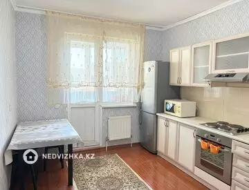 43 м², 1-комнатная квартира, этаж 16 из 16, 43 м², посуточно, изображение - 5