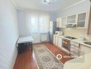 43 м², 1-комнатная квартира, этаж 16 из 16, 43 м², посуточно, изображение - 6