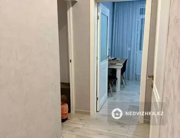 39 м², 1-комнатная квартира, этаж 6 из 9, 39 м², изображение - 4