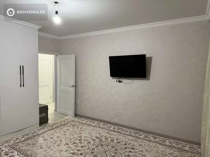 39 м², 1-комнатная квартира, этаж 6 из 9, 39 м², изображение - 1