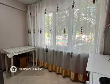 52 м², 2-комнатная квартира, этаж 1 из 5, 52 м², изображение - 16