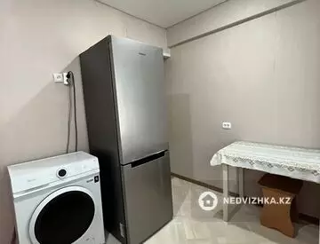 52 м², 2-комнатная квартира, этаж 1 из 5, 52 м², изображение - 14