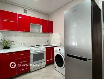 52 м², 2-комнатная квартира, этаж 1 из 5, 52 м², изображение - 15