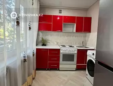 52 м², 2-комнатная квартира, этаж 1 из 5, 52 м², изображение - 12