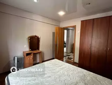 52 м², 2-комнатная квартира, этаж 1 из 5, 52 м², изображение - 10