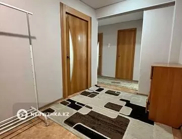 52 м², 2-комнатная квартира, этаж 1 из 5, 52 м², изображение - 17