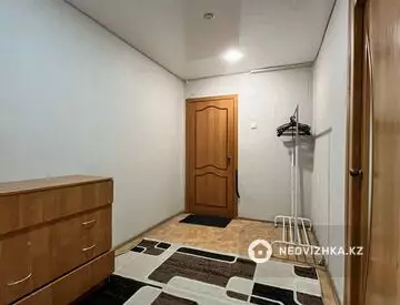 52 м², 2-комнатная квартира, этаж 1 из 5, 52 м², изображение - 21