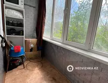 52 м², 2-комнатная квартира, этаж 1 из 5, 52 м², изображение - 4