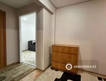52 м², 2-комнатная квартира, этаж 1 из 5, 52 м², изображение - 11