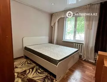 52 м², 2-комнатная квартира, этаж 1 из 5, 52 м², изображение - 7