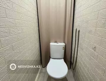 52 м², 2-комнатная квартира, этаж 1 из 5, 52 м², изображение - 20