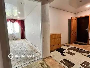 52 м², 2-комнатная квартира, этаж 1 из 5, 52 м², изображение - 5