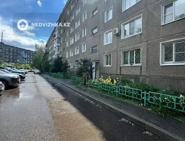 52 м², 2-комнатная квартира, этаж 1 из 5, 52 м², изображение - 24