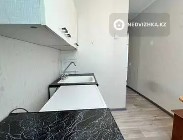 1-комнатная квартира, этаж 4 из 5, 30 м²