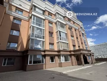 1-комнатная квартира, этаж 5 из 5, 43 м²