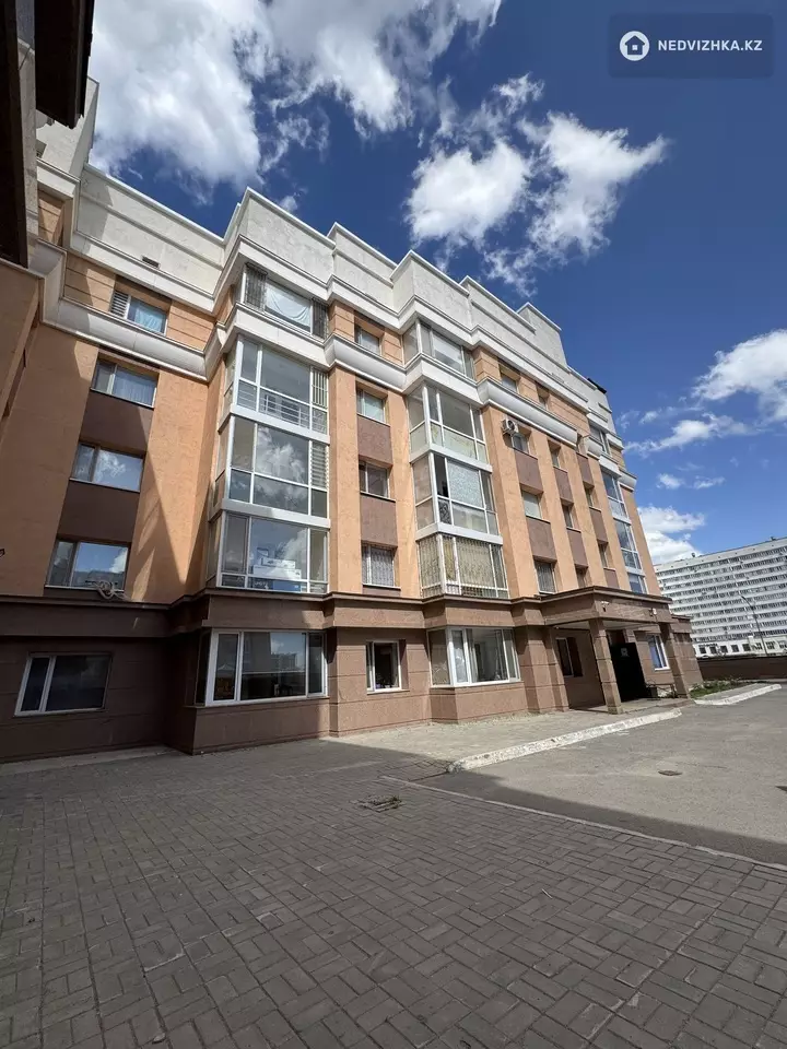 43.2 м², 1-комнатная квартира, этаж 5 из 5, 43 м², изображение - 1