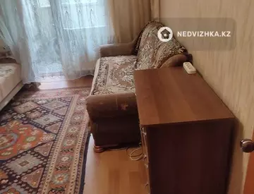 3-комнатная квартира, этаж 2 из 5, 88 м², на длительный срок