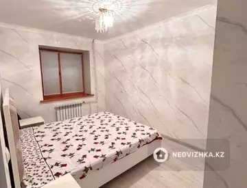 74 м², 4-комнатная квартира, этаж 2 из 5, 74 м², изображение - 5