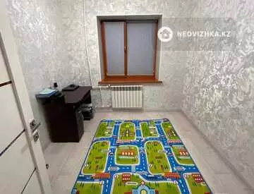 74 м², 4-комнатная квартира, этаж 2 из 5, 74 м², изображение - 4