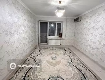 4-комнатная квартира, этаж 2 из 5, 74 м²