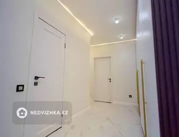 100 м², 3-комнатная квартира, этаж 9 из 10, 100 м², изображение - 7