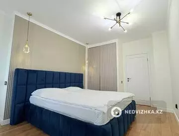 100 м², 3-комнатная квартира, этаж 9 из 10, 100 м², изображение - 4
