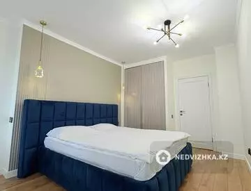 100 м², 3-комнатная квартира, этаж 9 из 10, 100 м², изображение - 5