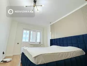 100 м², 3-комнатная квартира, этаж 9 из 10, 100 м², изображение - 12