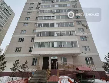 100 м², 3-комнатная квартира, этаж 9 из 10, 100 м², изображение - 14