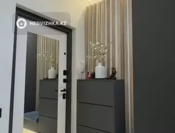 100 м², 3-комнатная квартира, этаж 9 из 10, 100 м², изображение - 13