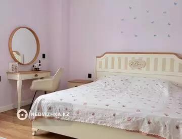100 м², 3-комнатная квартира, этаж 9 из 10, 100 м², изображение - 9
