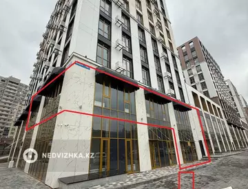 Помещение, этаж 2 из 1, 275 м²