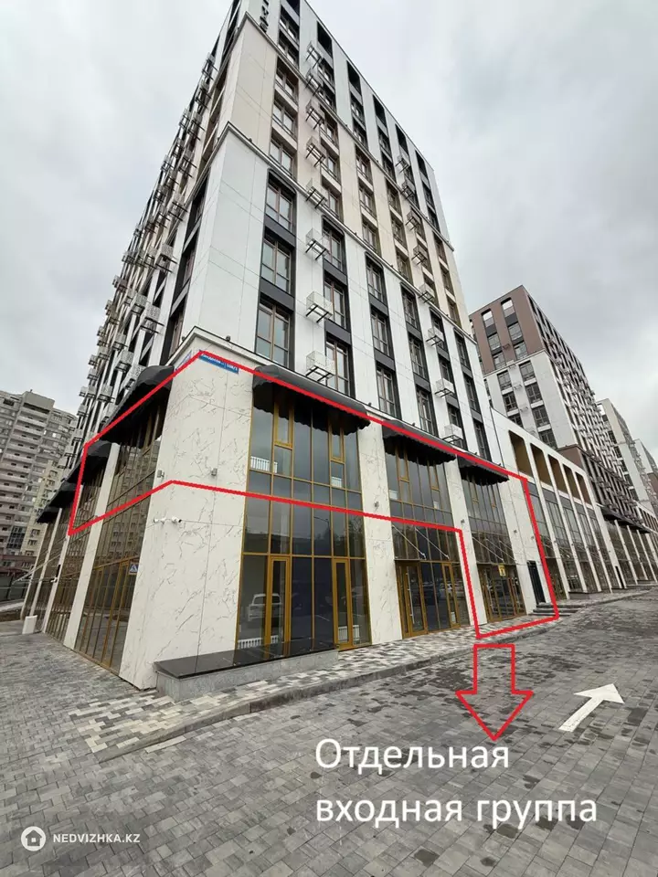275 м², Помещение, этаж 2 из 1, 275 м², изображение - 1