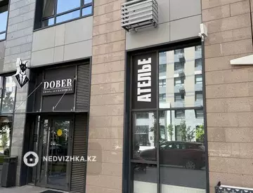 Помещение, этаж 1 из 1, 127 м², на длительный срок