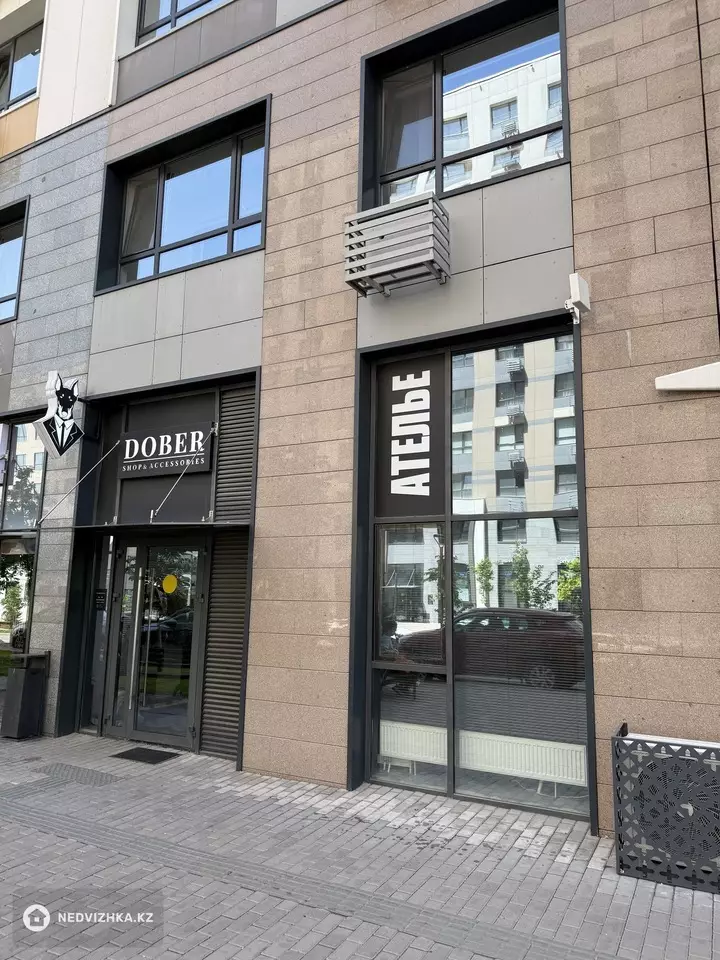 127 м², Помещение, этаж 1 из 1, 127 м², на длительный срок, изображение - 1