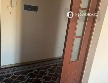 1-комнатная квартира, этаж 9 из 9, 38 м²