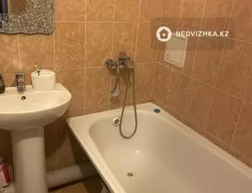 38 м², 1-комнатная квартира, этаж 9 из 9, 38 м², изображение - 8