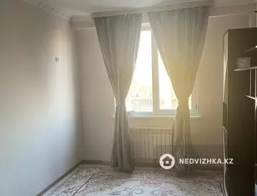 1-комнатная квартира, этаж 9 из 9, 38 м²