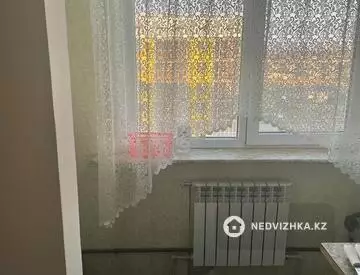 38 м², 1-комнатная квартира, этаж 9 из 9, 38 м², изображение - 5