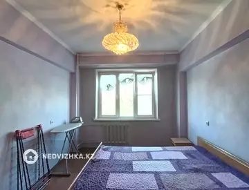 3-комнатная квартира, этаж 7 из 9, 75 м², на длительный срок