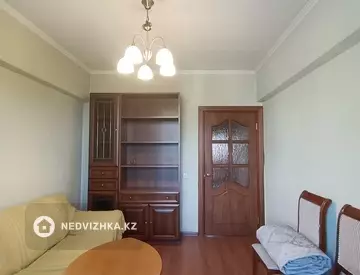 3-комнатная квартира, этаж 7 из 9, 75 м², на длительный срок