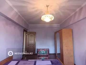 3-комнатная квартира, этаж 7 из 9, 75 м², на длительный срок