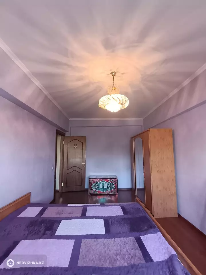 75 м², 3-комнатная квартира, этаж 7 из 9, 75 м², на длительный срок, изображение - 1