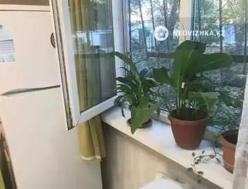43 м², 2-комнатная квартира, этаж 1 из 4, 43 м², на длительный срок, изображение - 6