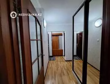 43 м², 2-комнатная квартира, этаж 1 из 4, 43 м², на длительный срок, изображение - 9