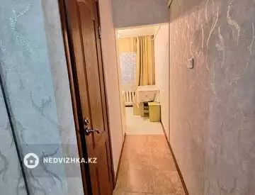 43 м², 2-комнатная квартира, этаж 1 из 4, 43 м², на длительный срок, изображение - 7
