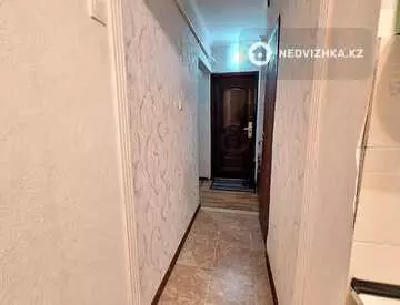 43 м², 2-комнатная квартира, этаж 1 из 4, 43 м², на длительный срок, изображение - 12